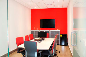 Decoración