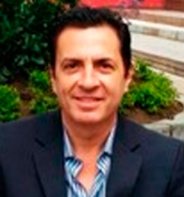 Oscar Miranda