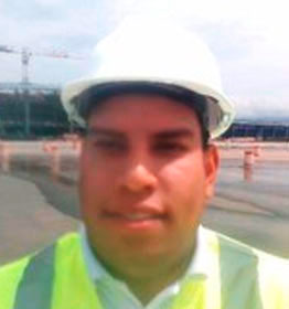 Edgar Martínez
